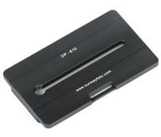 Sunwayfoto DP-610 Snelkoppelingsplaat QR Plate 6 * 10cm for LFCs