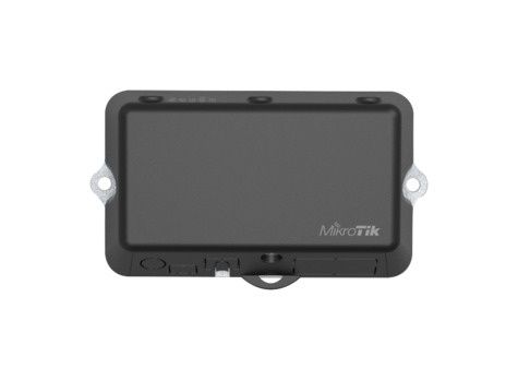 Mikrotik LtAP mini LTE kit (2024)