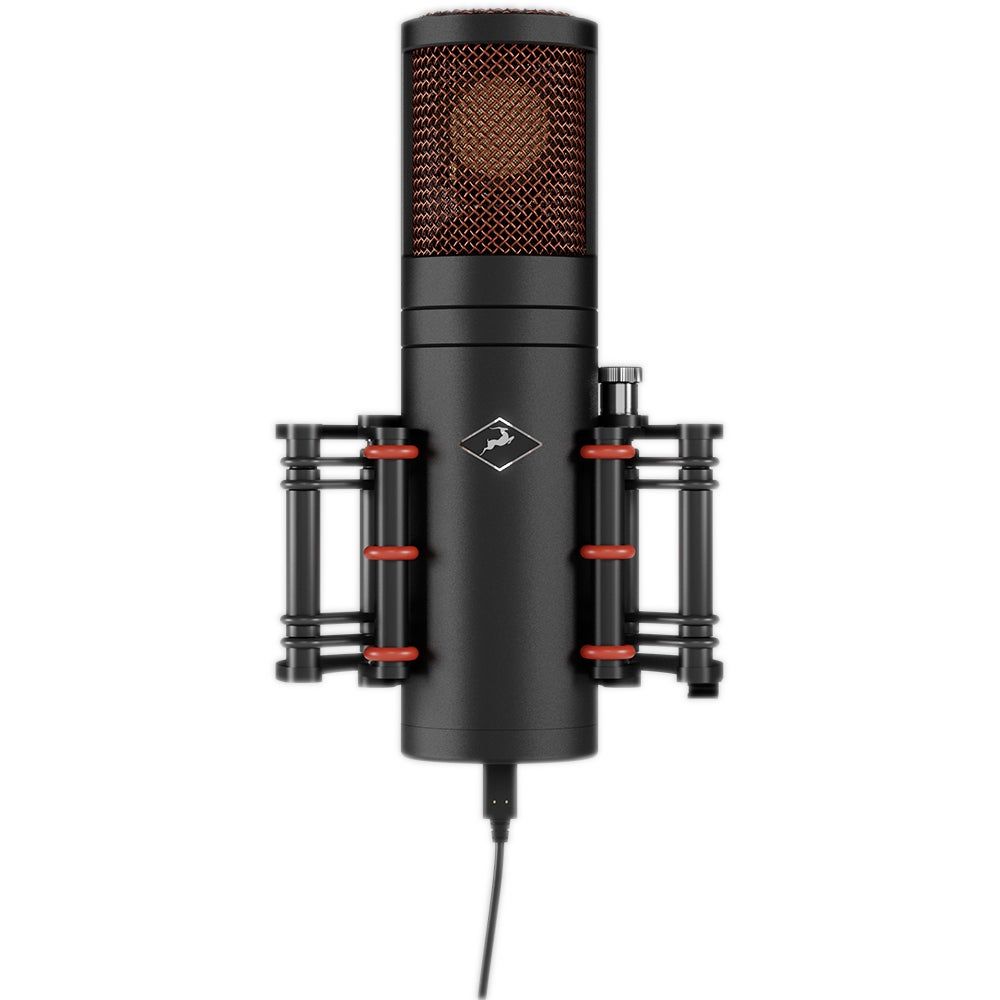 Antelope Audio Edge Go