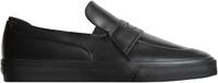 Globe Liaizon Chaussures sans lacets Noir EU 42 Homme