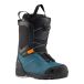 Rossignol Bottes de snowboard Crank H4 Boa Noir Homme