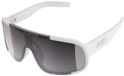 POC Aspire Mid Zonnebril Hydrogen White/Clarity Road/Sunny Silver