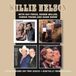 San Bgo Rec Willie Nelson San Antonio Rose/Old Friends/Funny How Time Slips Away/... CD