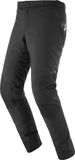Ixon Pulsion Pant Zwart Waterdichte Textiele Motorbroek