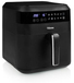 Tristar FR-6999 Digital Airfryer XXL - 6L - 10 Programs - Black