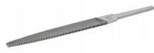 Bahco Vlakvijl Verjongd 100mm Afwerking 10 Stuks
