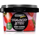 Beauty Jar Yummy Body Scrub & Peeling 360 gr