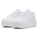 PUMA Chaussures pour filles Rebound dames PS code 403738-01 blanc