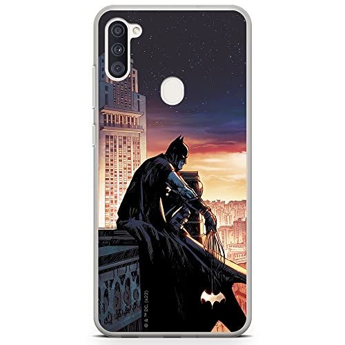 ERT GROUP - Samsung A11 / M11 - Batman 060 - Phone Case