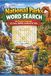 National Parks Word Search: 60 Puzzles Featuring U.S. Parks, Wildlife, Landforms & Trails