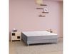 Simmons Matelas Simmons 504 ressorts ensachés 160x200 SW1