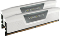 Corsair Vengeance RGB DDR5 32GB (2x16GB) 5600MHz C40 - White