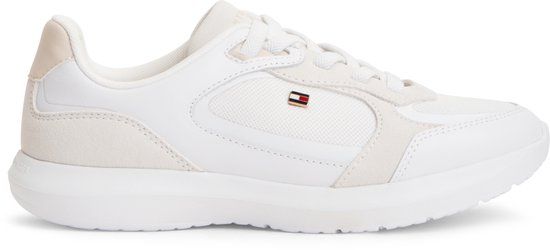 Tommy Hilfiger Laarzen - Volwassenen - Wit - Maat 40