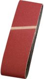 kwb 912524 Schuurbandset Korrelgrootte (num) 240 (l x b) 533 mm x 75 mm 3 stuk(s)