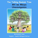 The Libri GmbH The Talking Baobab Tree: English-Swahili Bilingual Edition Paperback