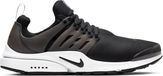Nike Air Presto Baskets Hommes - Black/Black-White
