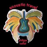 Sonic Rendezvous Philippe Caillat - Acoustic Travel (CD)