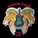 Sonic Rendezvous Philippe Caillat - Acoustic Travel (CD)