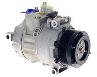 BEHR HELLA SERVICE 8FK 351 105-771 compressor, airconditioning