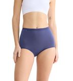 sloggi Women's Basic+ Maxi C4P damesslips, meerkleurig, 20, 54, verschillende kleuren 20, 54