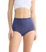 sloggi Women's Basic+ Maxi C4P damesslips, meerkleurig, 20, 54, verschillende kleuren 20, 54