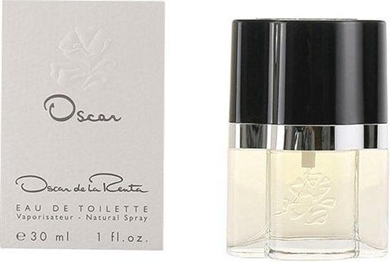 Oscar De La Renta Eau de toilette / 100 ml / Women