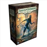 Fantasy Flight Games Arkham Horror The Card Game: Children of Blood Petite extension de campagne