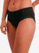 Joop! Slip Multipacks Vrouwen Zwart Effen 3 Stuks XL
