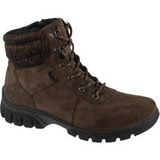 Rieker Veterlaarzen 'Rieker Booties' bruin