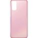 Samsung Batterie compatible avec Samsung Galaxy S20 5G G981 / S20 G980, Rose