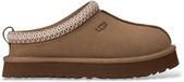 UGG Tazz Bruine Suède Pantoffels voor Kinderen - Maat 36