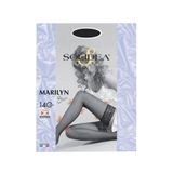 Solidea Marilyn 140Den Sheer Hold-Up Kousen 18 21 mmHg Promotie