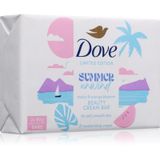 Dove Summer Unwind Vastezeep 2x90 gr