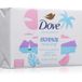 Dove Summer Unwind Vastezeep 2x90 gr