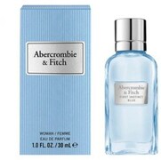 Abercrombie & Fitch First Instinct Blue eau de parfum / 30 ml / dames