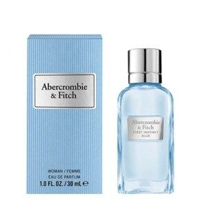 Abercrombie & Fitch Eau de Parfum / 30 ml / Women