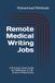 Remote Libri GmbH Remote Medical Writing Jobs