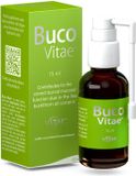 BUCO BRILL Buco Vitae Envase 15ml Con Pulverizador Mannen Fris