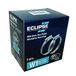 Eclipse Professional Tools ECW1-3 W1 Doos met 5 slangklemmen van 55-70 mm (2” - 2 ¾”) van zacht staal