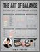 THE ART OF BALANCE: Illustrated Guide to Corrective Makeup Application
