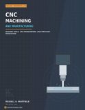 CNC Libri GmbH CNC Machining and Manufacturing: Machine Tools, CNC Programming, and Precision Production