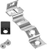 Shimano Y7gp00011 Bt-e8035 Slot Reparatie Zilver
