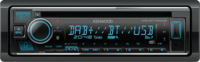 Kenwood KDC-BT740DAB