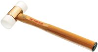 Facom marteau lourd douilles interchangeables 40mm polyamide - 208A.40CCA