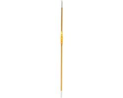 KnitPro Zing haaknaalden 15cm 2.00mm - 6.00mm Aluminium Verschillend