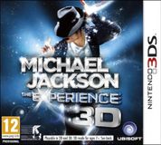 Michael Jackson The Experience