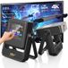 XBJ Projecteur d'extérieur XBJ A5Pro - Gris