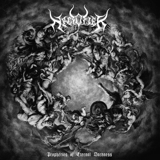 Prophecies Disarmonia Mundi Mind Tricks