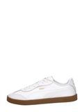 PUMA Puma Club Azura L Dames Sneakers - Puma White-Gold