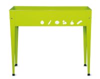 Herstera 08901201 Kweektafel Vrijstaand Groen